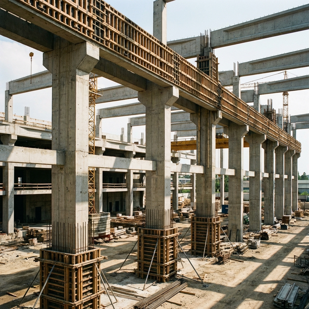 Kaba İnşaat Hizmetleri